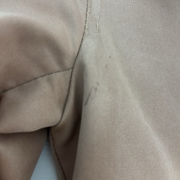 Burberry Trench Coat - Picture 10 of 11